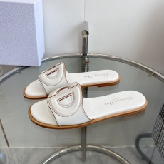 Christian Dior Slippers